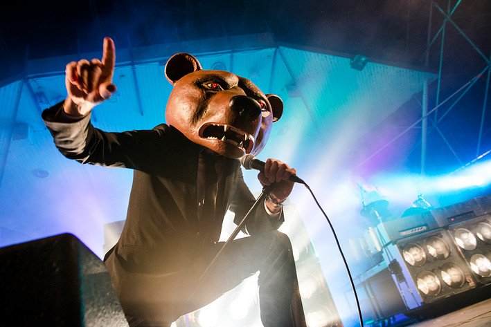 2015-08-01 - Teddybears från Storsjöyran, Östersund