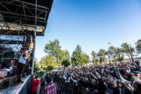 2015-08-01 - Thomas Stenström från Storsjöyran, Östersund