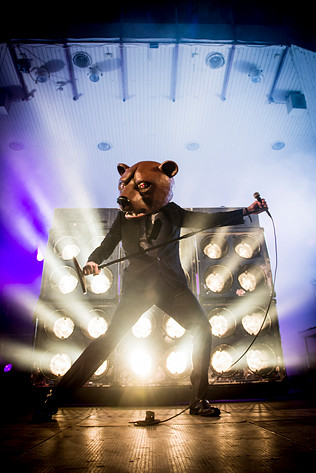 2015-08-01 - Teddybears från Storsjöyran, Östersund