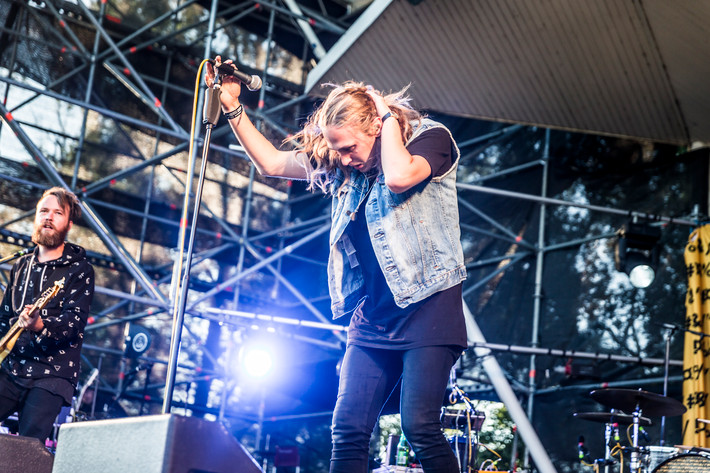 2015-08-01 - Thomas Stenström från Storsjöyran, Östersund