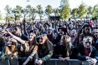 2015-08-01 - Thomas Stenström från Storsjöyran, Östersund