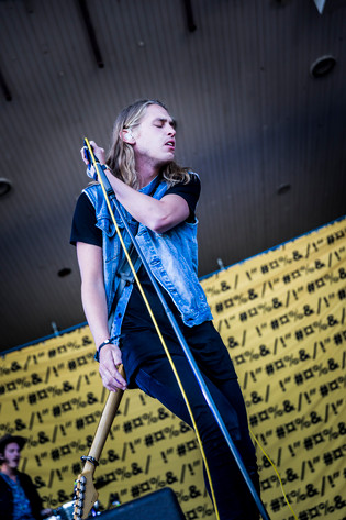 2015-08-01 - Thomas Stenström från Storsjöyran, Östersund