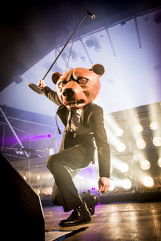 2015-08-01 - Teddybears från Storsjöyran, Östersund