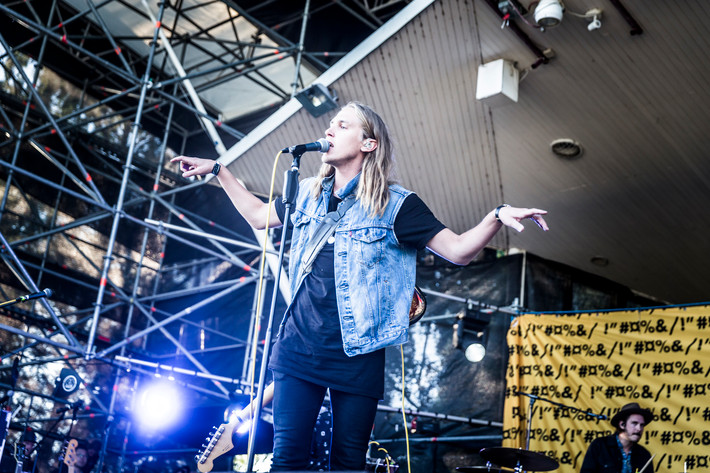 2015-08-01 - Thomas Stenström från Storsjöyran, Östersund