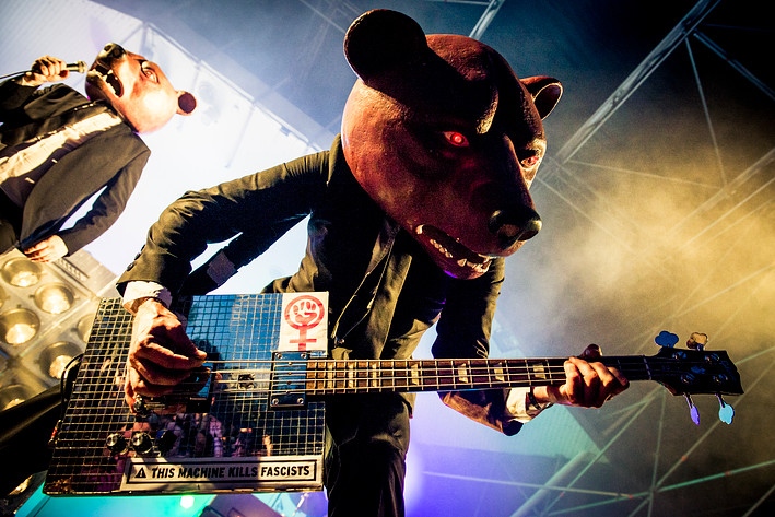 2015-08-01 - Teddybears från Storsjöyran, Östersund
