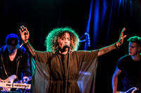 2015-08-01 - Naomi Pilgrim från Storsjöyran, Östersund