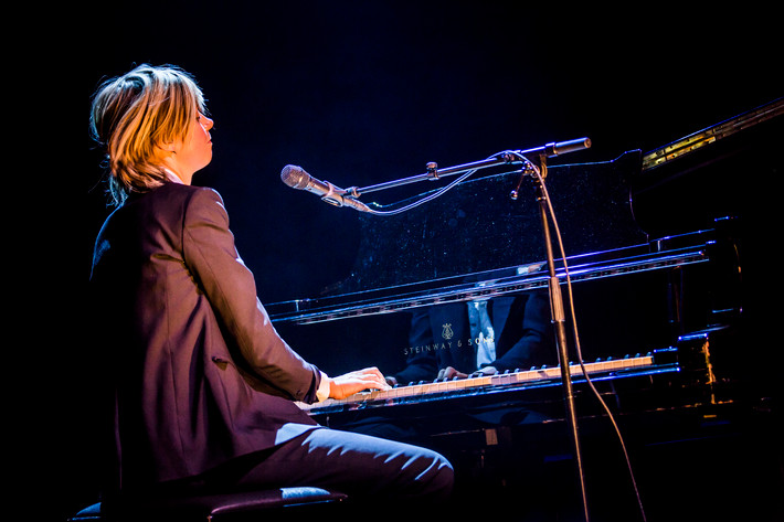 2015-08-01 - Anna Ternheim från Storsjöyran, Östersund