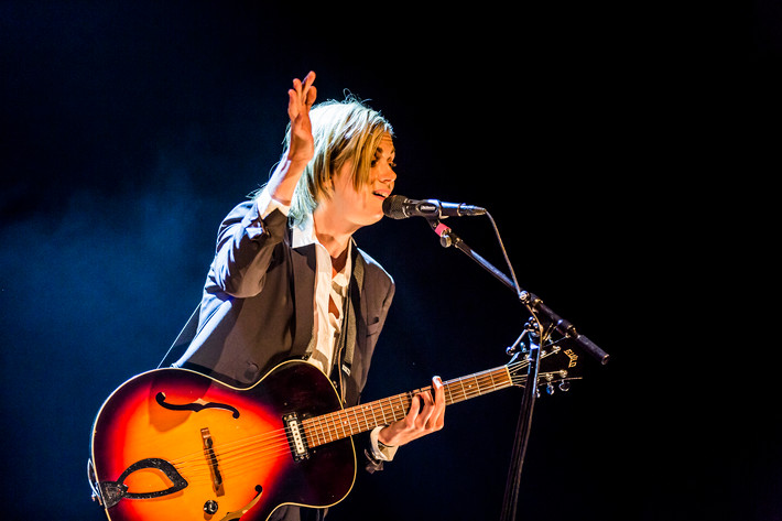 2015-08-01 - Anna Ternheim från Storsjöyran, Östersund 2015-08-01 - Anna Ternheim från Storsjöyran, Östersund