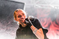 2015-08-01 - Silvana Imam från Storsjöyran, Östersund