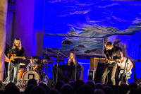 2015-07-31 - Anna von Hausswolff från Stockholm Music & Arts, Stockholm