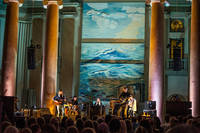 2015-07-31 - Anna von Hausswolff från Stockholm Music & Arts, Stockholm