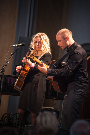2015-08-02 - Sofia Karlsson från Stockholm Music & Arts, Stockholm