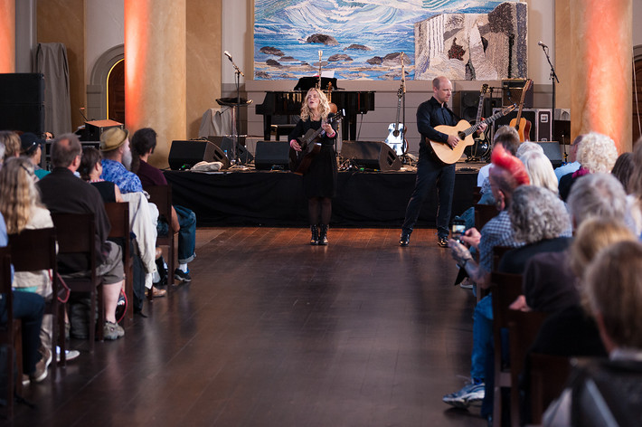 2015-08-02 - Sofia Karlsson från Stockholm Music & Arts, Stockholm
