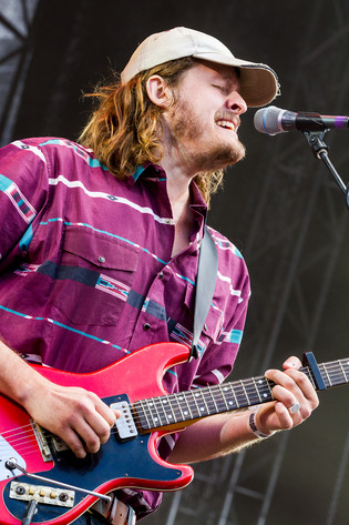2015-08-02 - Daniel Norgren från Stockholm Music & Arts, Stockholm
