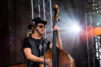 2015-08-02 - Daniel Norgren från Stockholm Music & Arts, Stockholm