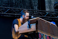 2015-08-02 - Daniel Norgren från Stockholm Music & Arts, Stockholm