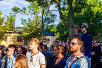 2015-08-01 - Områdesbilder från Stockholm Music & Arts, Stockholm
