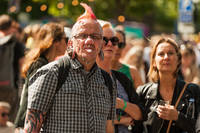 2015-08-01 - Områdesbilder från Stockholm Music & Arts, Stockholm