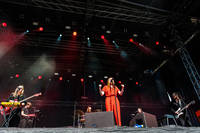 2015-08-02 - Noonie Bao från Stockholm Music & Arts, Stockholm
