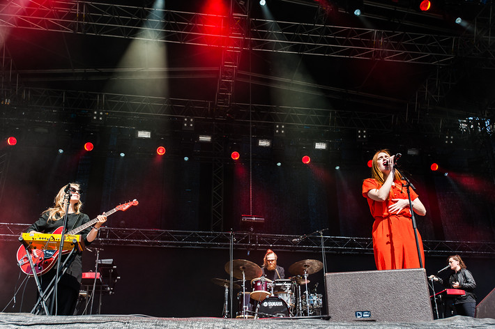 2015-08-02 - Noonie Bao från Stockholm Music & Arts, Stockholm