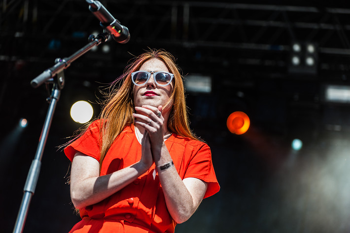 2015-08-02 - Noonie Bao från Stockholm Music & Arts, Stockholm