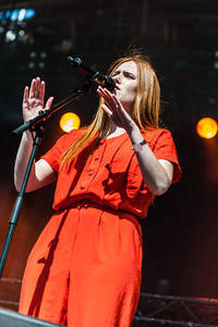 2015-08-02 - Noonie Bao från Stockholm Music & Arts, Stockholm