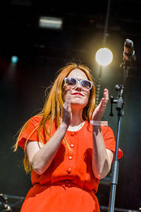 2015-08-02 - Noonie Bao från Stockholm Music & Arts, Stockholm
