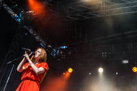 2015-08-02 - Noonie Bao från Stockholm Music & Arts, Stockholm