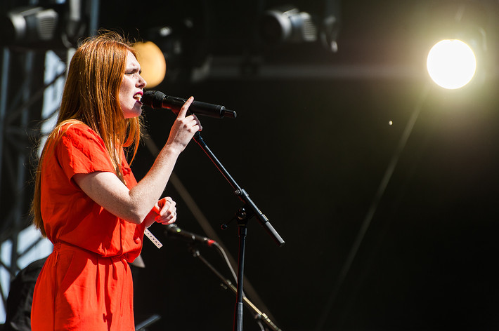 2015-08-02 - Noonie Bao från Stockholm Music & Arts, Stockholm