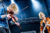 2015-08-02 - Love Antell från Stockholm Music & Arts, Stockholm