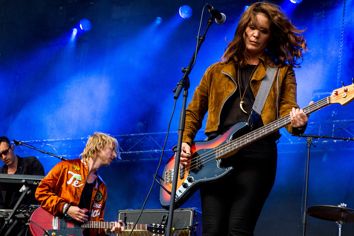 2015-08-02 - Love Antell från Stockholm Music & Arts, Stockholm