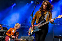 2015-08-02 - Love Antell från Stockholm Music & Arts, Stockholm