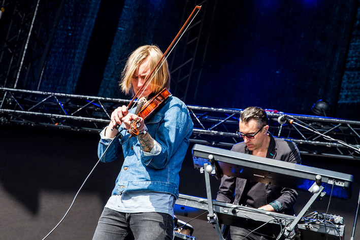 2015-08-02 - Love Antell från Stockholm Music & Arts, Stockholm