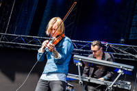 2015-08-02 - Love Antell från Stockholm Music & Arts, Stockholm