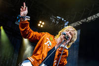 2015-08-02 - Love Antell från Stockholm Music & Arts, Stockholm
