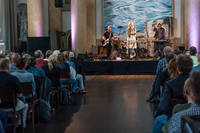 2015-08-02 - Jane Weaver från Stockholm Music & Arts, Stockholm