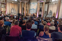 2015-08-02 - Jane Weaver från Stockholm Music & Arts, Stockholm