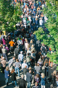 2015-08-01 - Områdesbilder från Stockholm Music & Arts, Stockholm