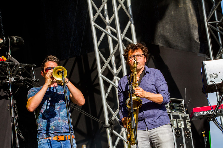 2015-08-02 - Tony Allen från Stockholm Music & Arts, Stockholm