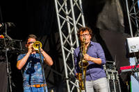 2015-08-02 - Tony Allen från Stockholm Music & Arts, Stockholm