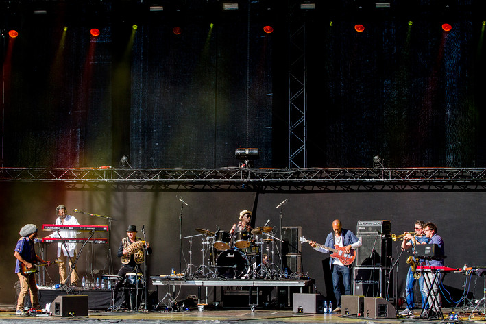 2015-08-02 - Tony Allen från Stockholm Music & Arts, Stockholm