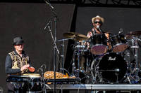 2015-08-02 - Tony Allen från Stockholm Music & Arts, Stockholm