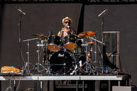 2015-08-02 - Tony Allen från Stockholm Music & Arts, Stockholm