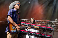 2015-08-02 - Tony Allen från Stockholm Music & Arts, Stockholm