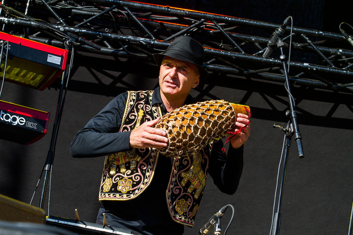 2015-08-02 - Tony Allen från Stockholm Music & Arts, Stockholm