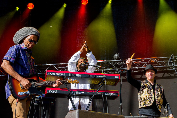 2015-08-02 - Tony Allen från Stockholm Music & Arts, Stockholm