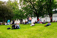 2015-08-01 - Områdesbilder från Stockholm Music & Arts, Stockholm