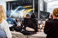 2015-08-01 - Områdesbilder från Stockholm Music & Arts, Stockholm