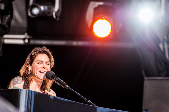 2015-08-02 - Beth Hart från Stockholm Music & Arts, Stockholm