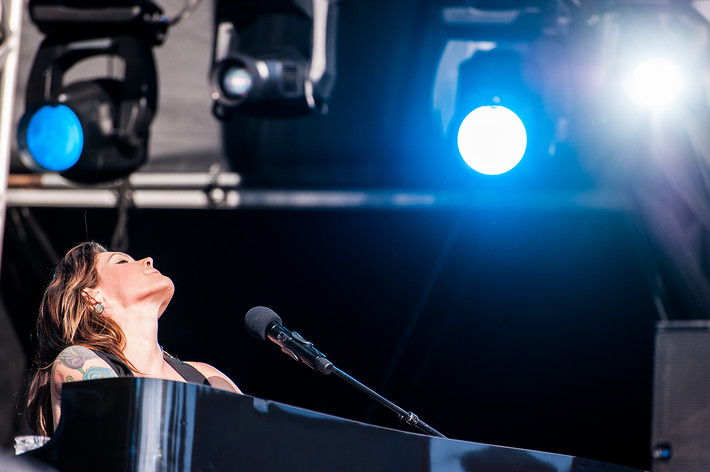 2015-08-02 - Beth Hart från Stockholm Music & Arts, Stockholm